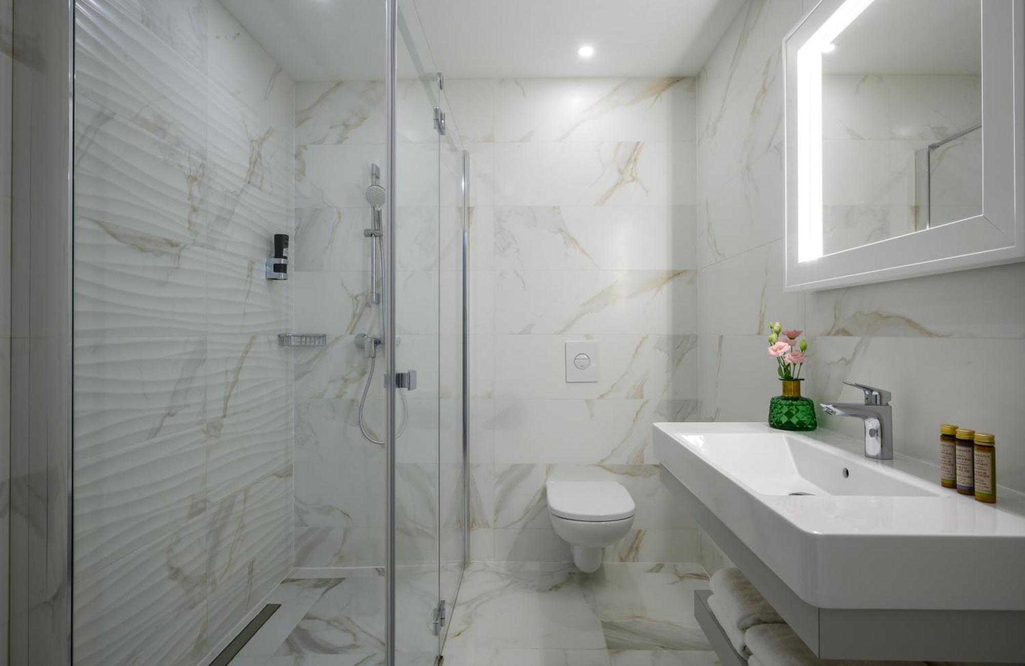 Leonardo Boutique M-square Hotel Budapeszt