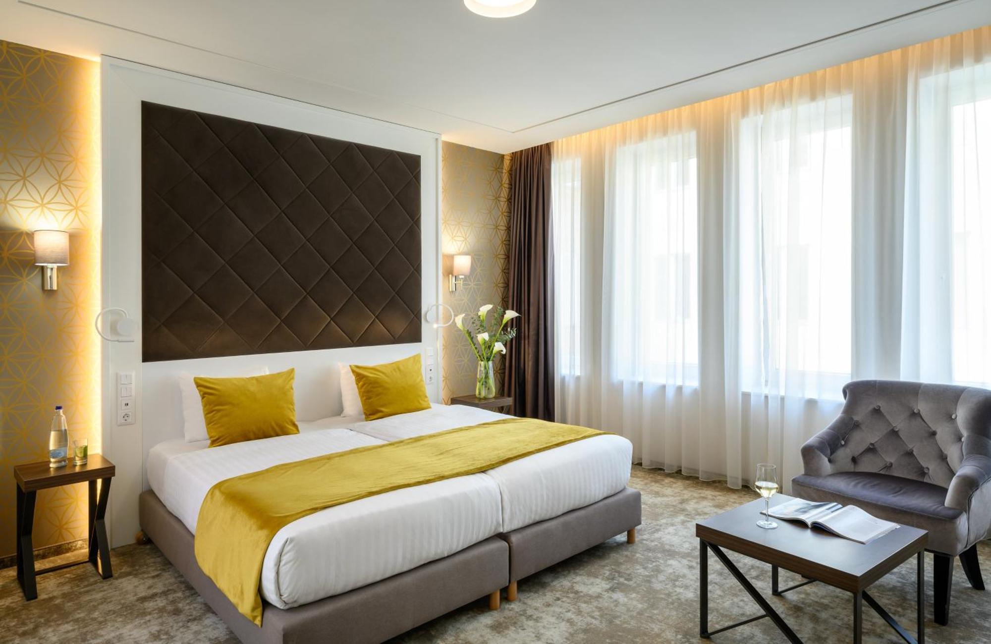 Leonardo Boutique M-square Budapeszt