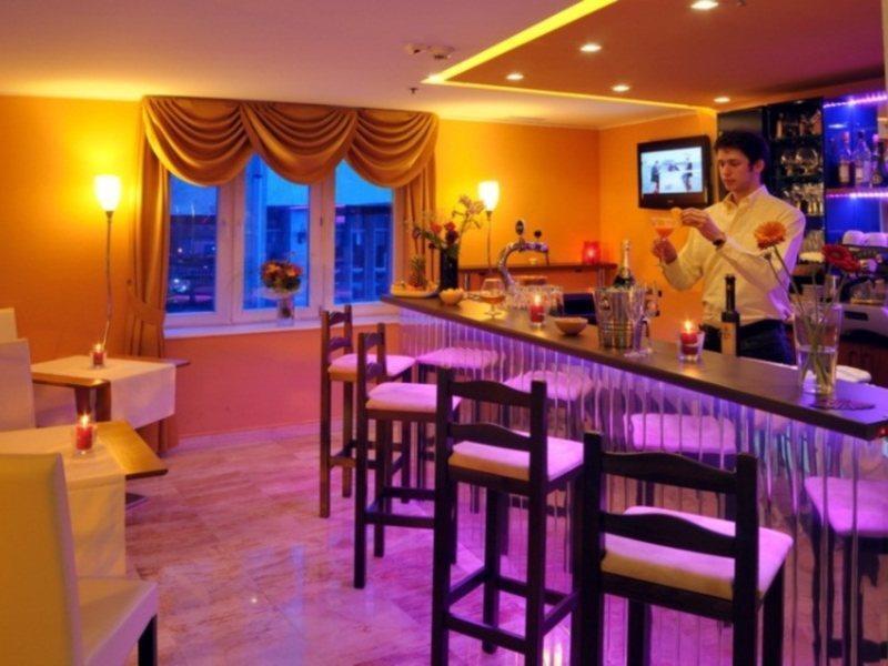 Leonardo Boutique M-square 4* Budapeszt