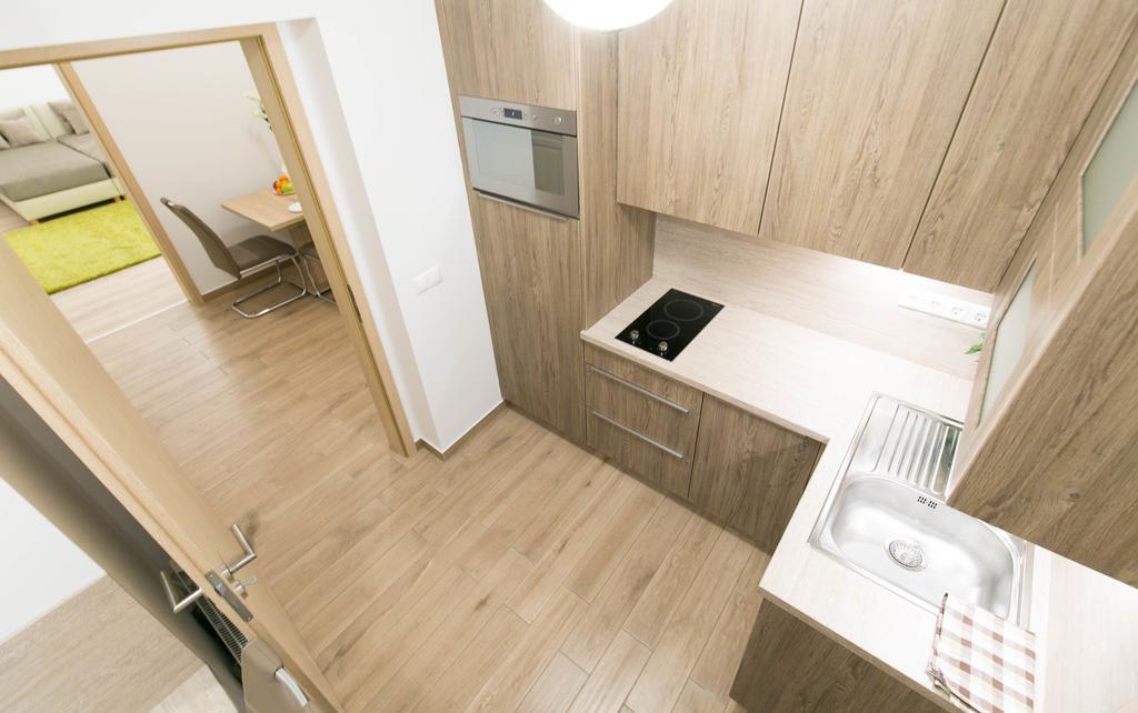 Leonardo Boutique M-square Hotel Budapeszt