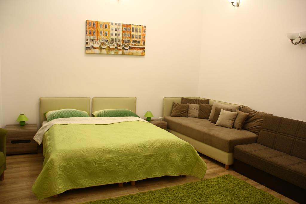 Leonardo Boutique M-square 4* Budapeszt