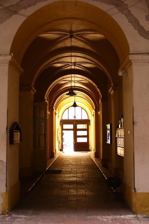 Leonardo Boutique M-square Hotel Budapeszt