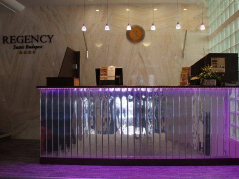 Leonardo Boutique M-square מלון בודפשט