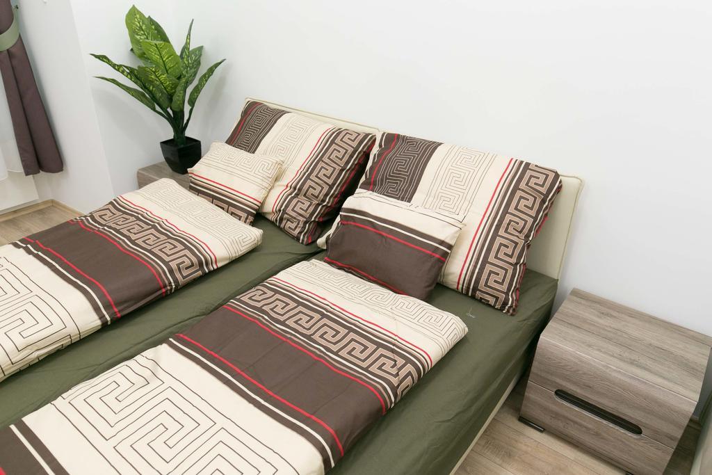 Leonardo Boutique M-square מלון 4*
