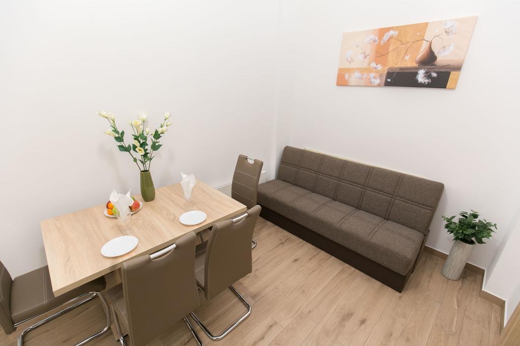 מלון Leonardo Boutique M-square 4*
