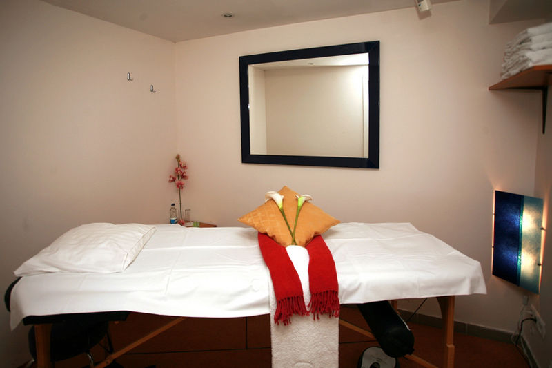 Leonardo Boutique M-square מלון 4*