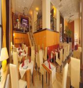 מלון Leonardo Boutique M-square בודפשט